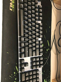罗技K845机械键盘