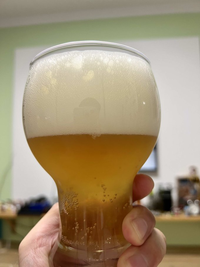 督威啤酒