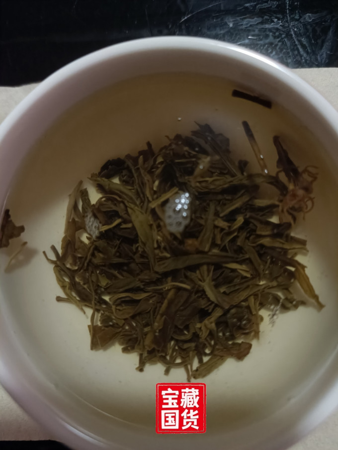 春蕾茶类