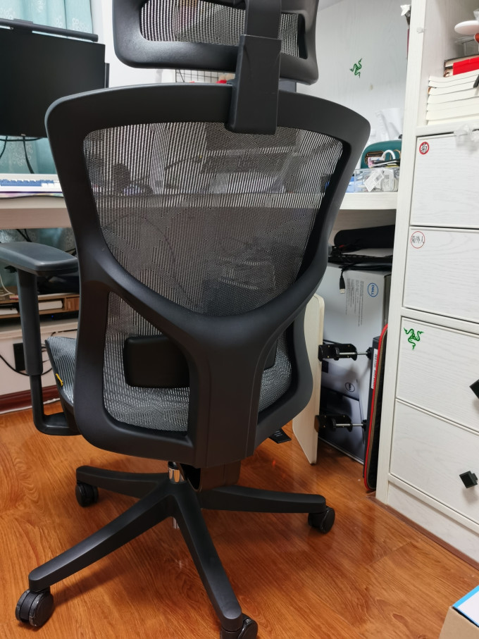 支家电脑椅