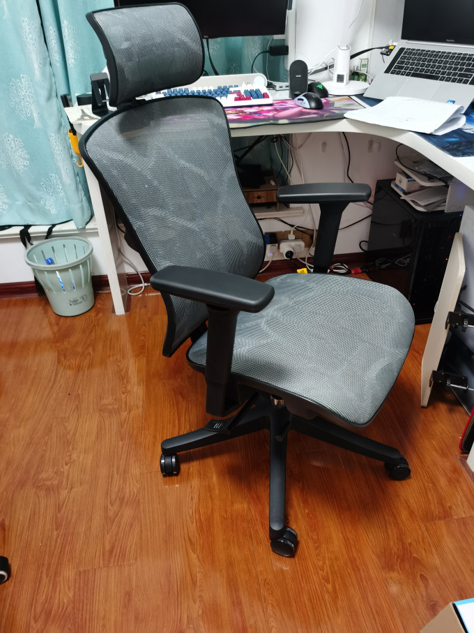支家电脑椅