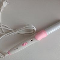 真的有这么好用的卷发棒！
