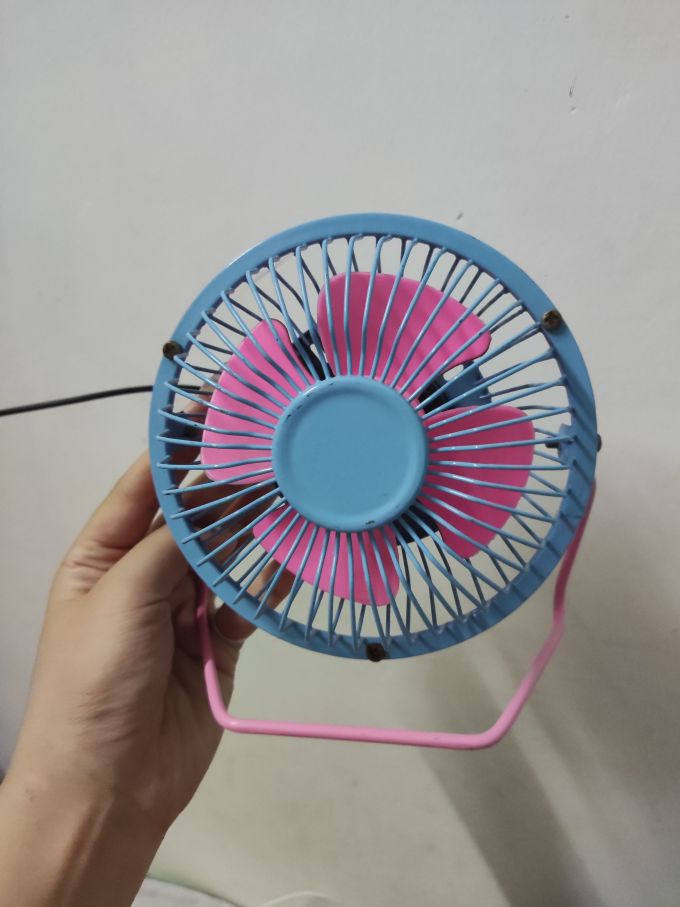 夏日清凉小风扇推荐