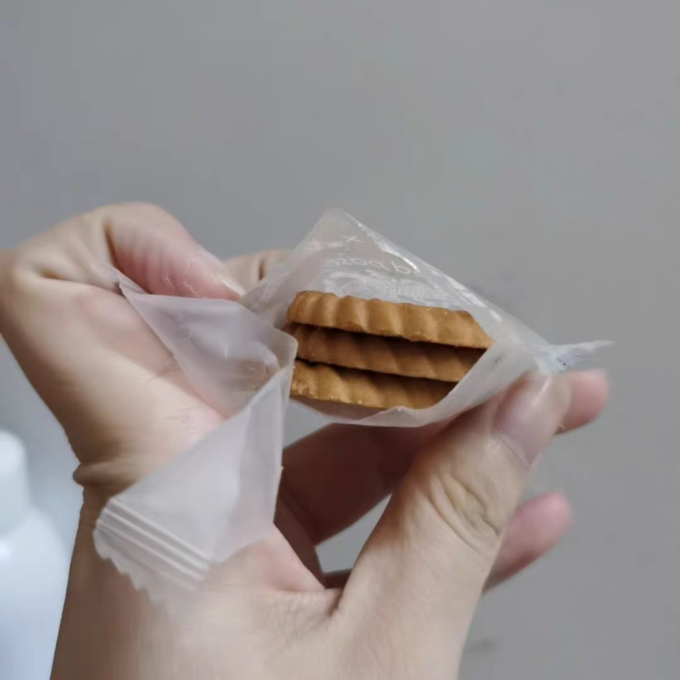 虎头局渣打饼行饼干