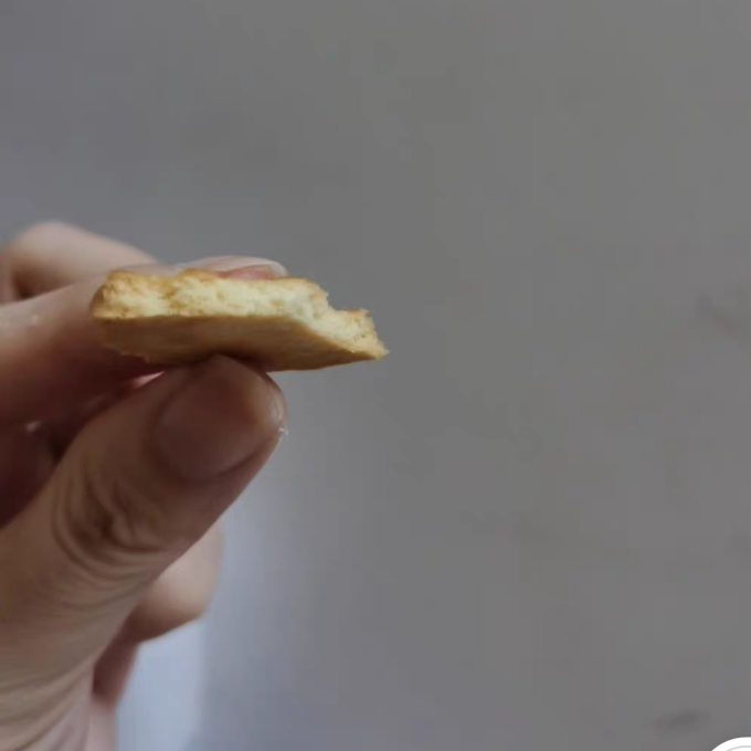 虎头局渣打饼行饼干