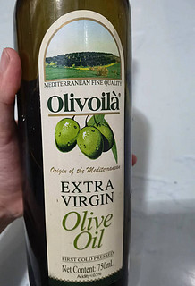 精致又好吃的橄榄油～