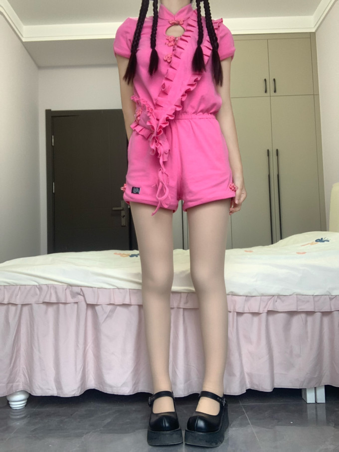 一期一会连裤袜