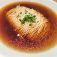 吃到杭州美味的松鹤楼苏氏汤面啦