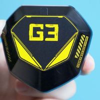 玩游戏蓝牙耳机，还得看HAYLOU G3