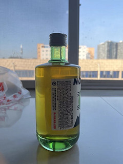 青城山青梅酒10度500ml单瓶