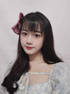 拒绝做秃头女孩！我找到救星了