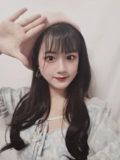 拒绝做秃头女孩！我找到救星了