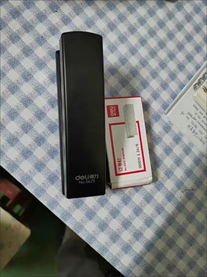 订书机