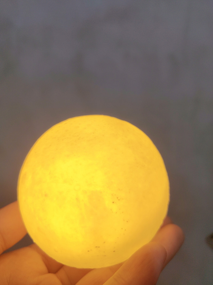 星之窗小夜灯
