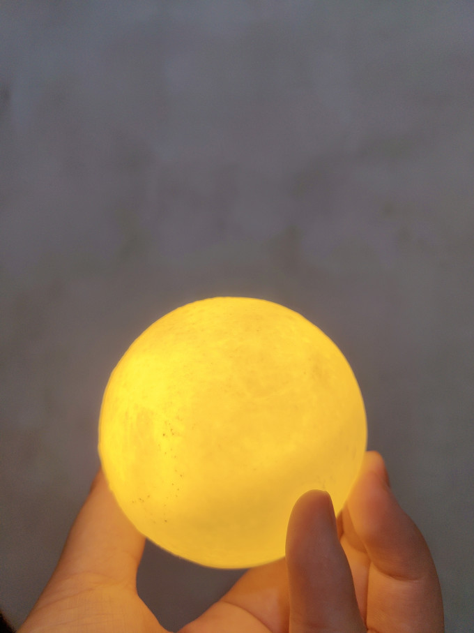 星之窗小夜灯