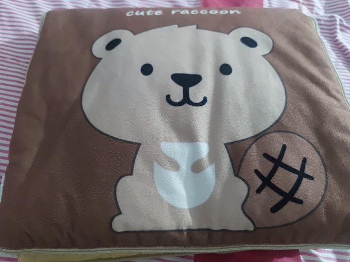 靠垫靠枕