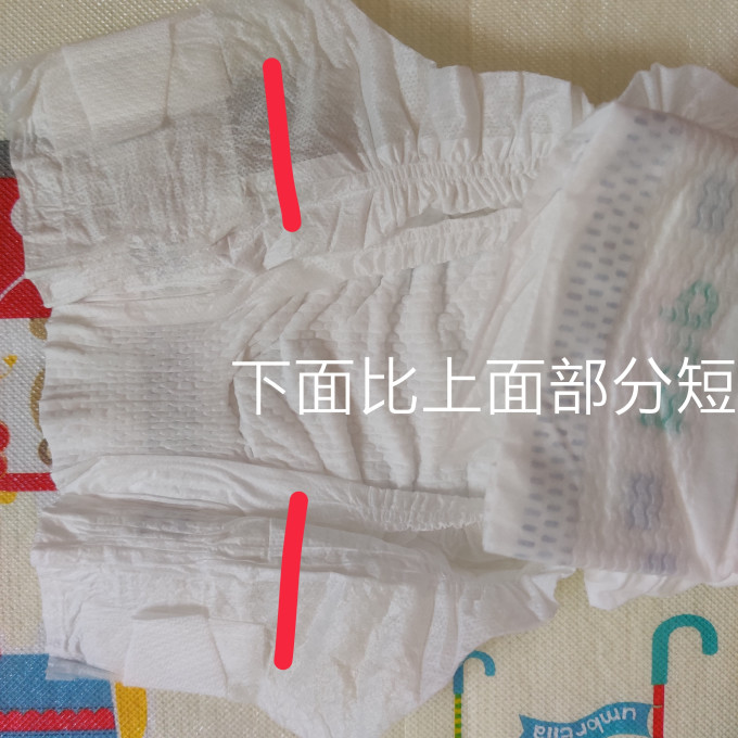 婴儿尿裤