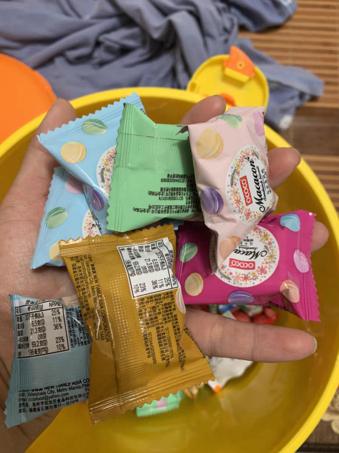 饼干