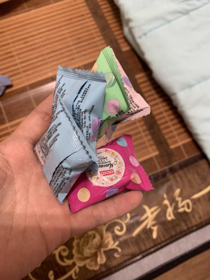 饼干