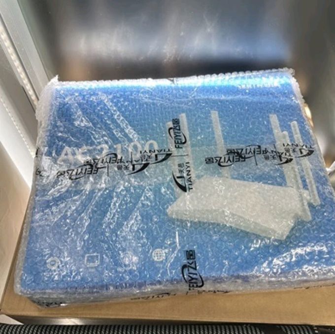 飞邑路由器