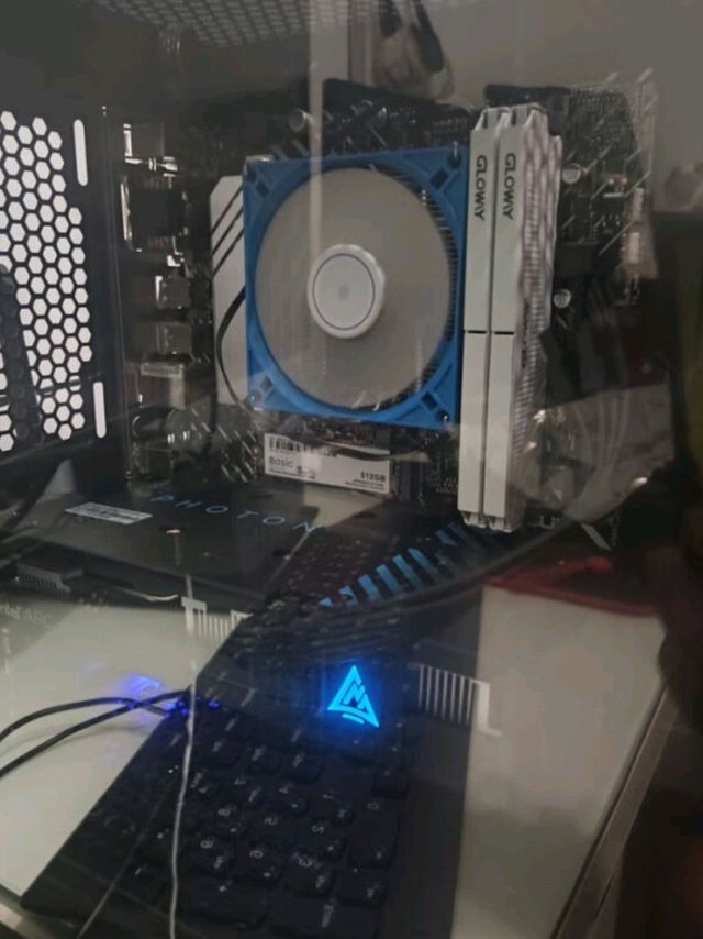 极速运转