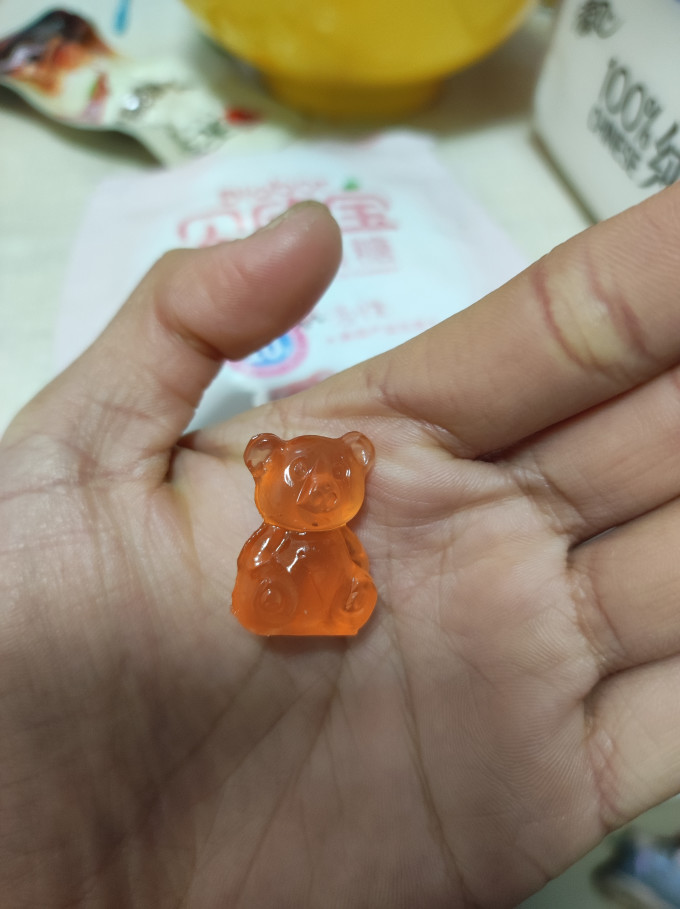 贝欧宝糖果巧克力