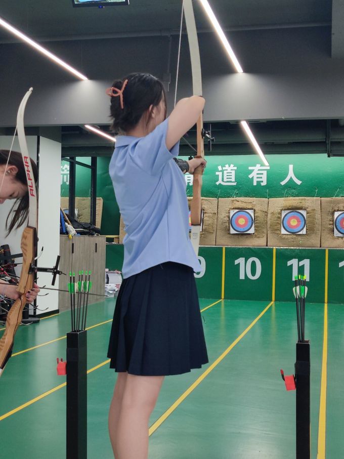 栗子猪JK制服