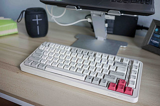米物ART三模机械键盘Z830