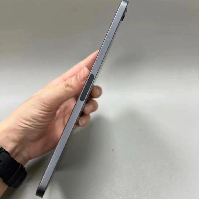苹果平板电脑用起来很好
