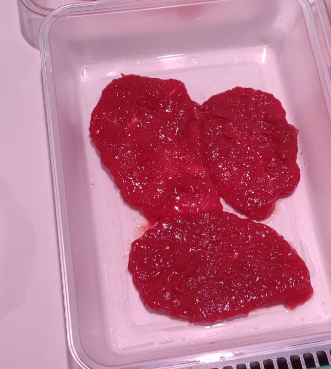牛肉