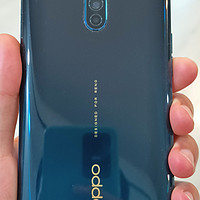 oppo reno ace初代即巅峰