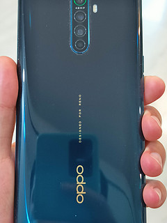 oppo reno ace初代即巅峰