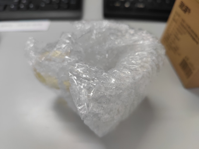 可么可玻璃杯