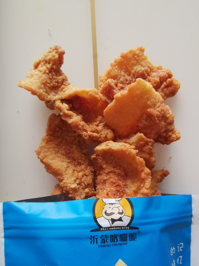 肉干肉脯