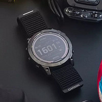 血条超长的大BOSS——GARMIN佳明 ENDURO安夺 2