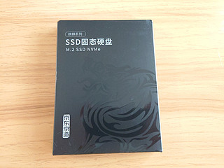 热门国产麒麟SSD ，从盘优选