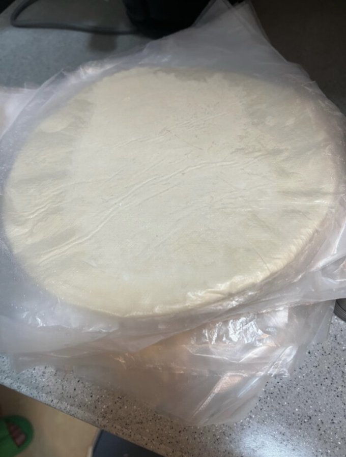 潮香村烘焙食品