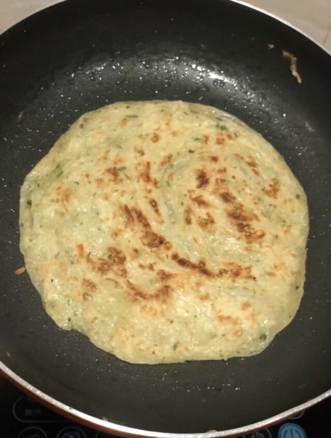 潮香村烘焙食品