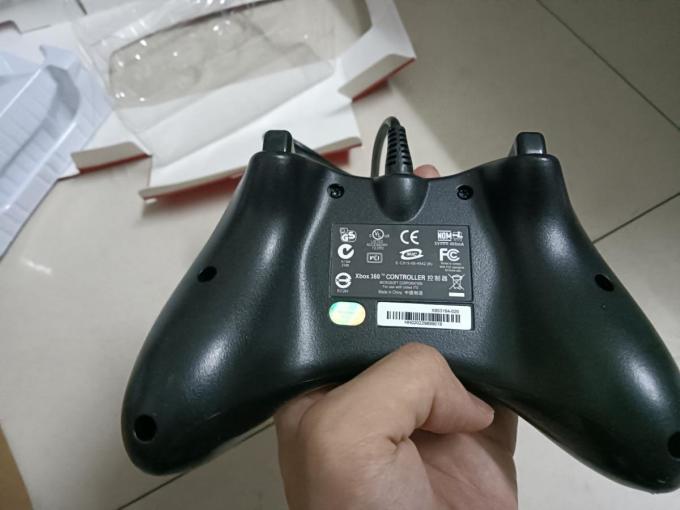 游戏手柄