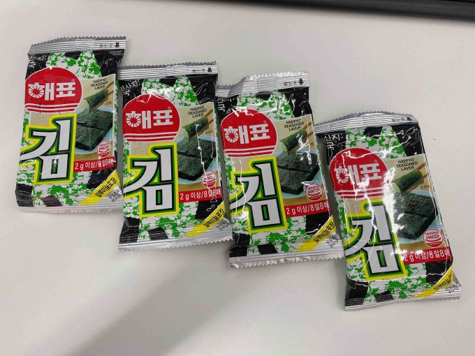 其他休闲零食