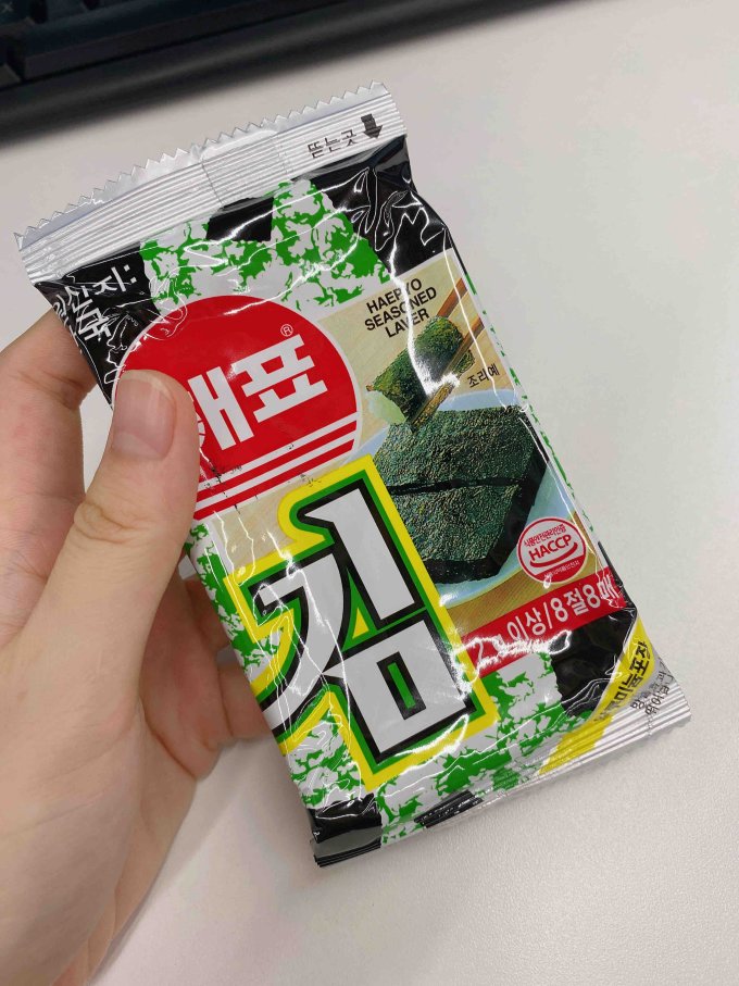 其他休闲零食