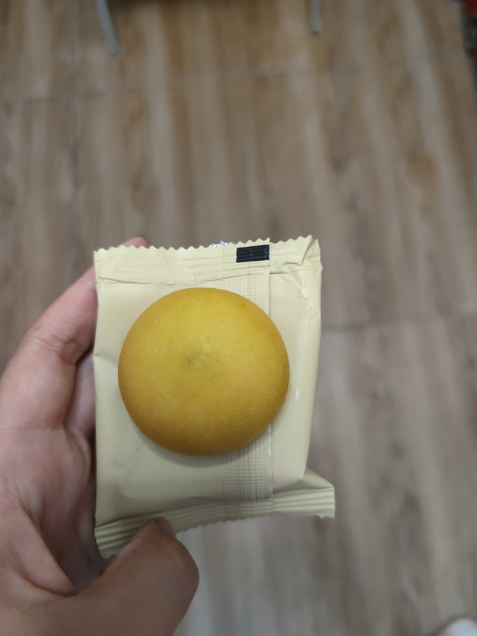会员制仓储店常温蛋糕