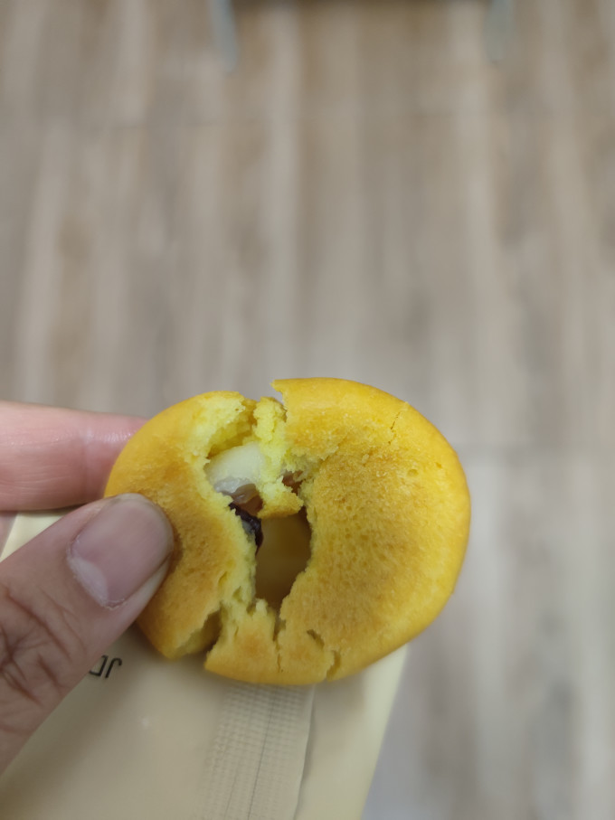 会员制仓储店常温蛋糕