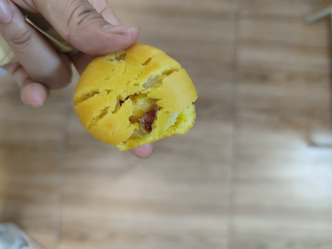会员制仓储店常温蛋糕