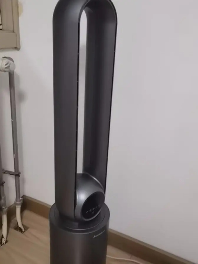 志高电风扇