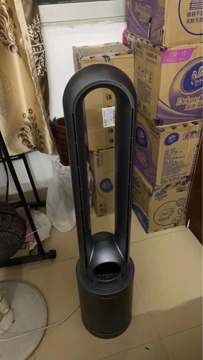 志高电风扇