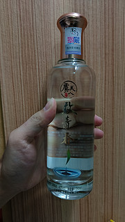 青春有你-虞美人白酒