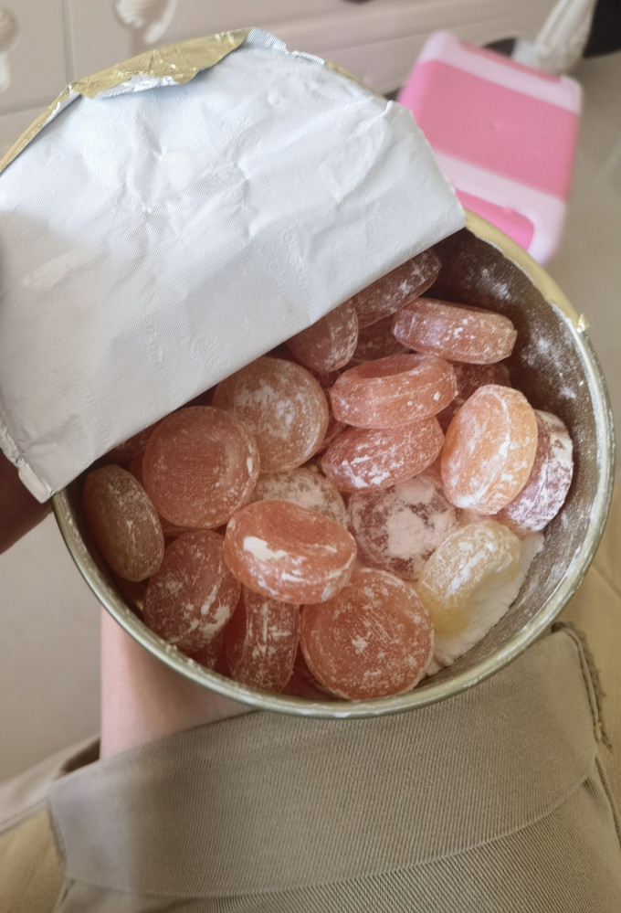 嘉云其他休闲零食