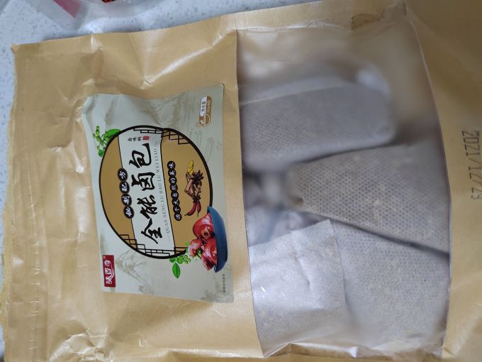 调味品