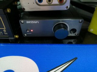 数字功放挺不错的小巧